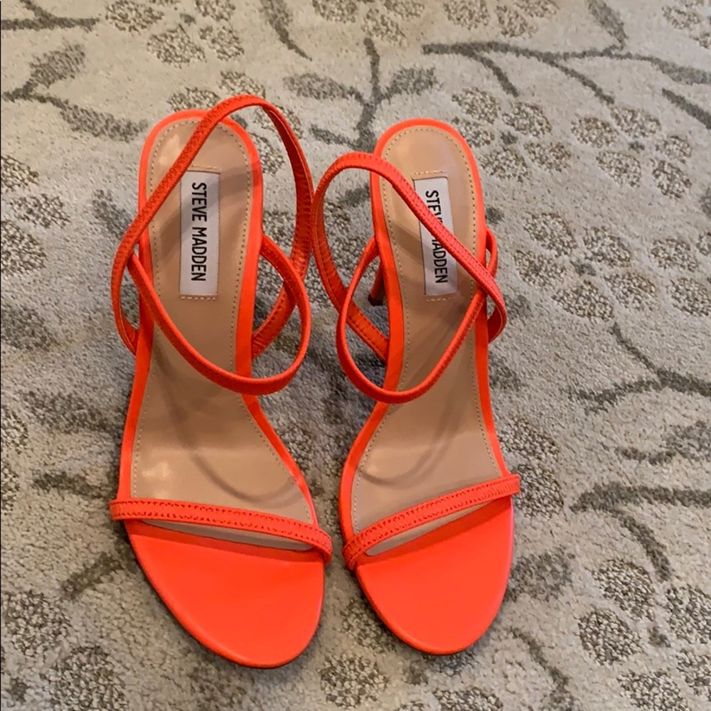 Steve Madden heels